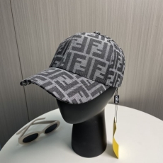 Fendi Caps